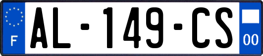AL-149-CS