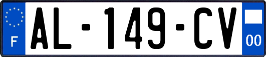 AL-149-CV