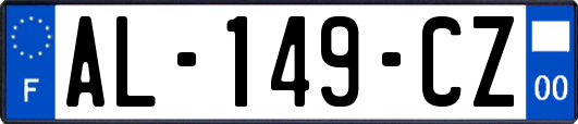 AL-149-CZ