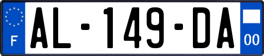 AL-149-DA