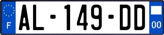 AL-149-DD