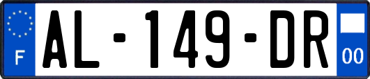 AL-149-DR