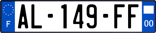 AL-149-FF