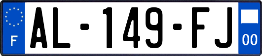AL-149-FJ