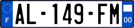 AL-149-FM