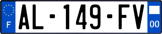 AL-149-FV