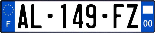 AL-149-FZ