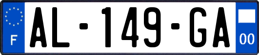 AL-149-GA