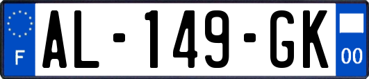 AL-149-GK