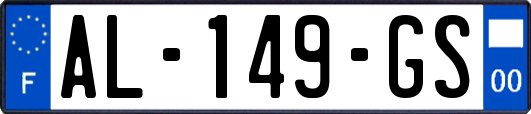 AL-149-GS