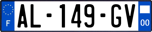 AL-149-GV