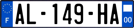 AL-149-HA
