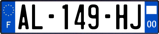 AL-149-HJ