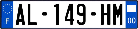 AL-149-HM