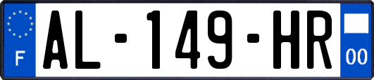 AL-149-HR