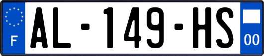 AL-149-HS