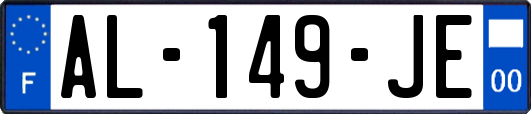 AL-149-JE