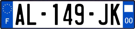 AL-149-JK