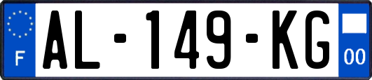 AL-149-KG