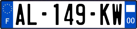 AL-149-KW