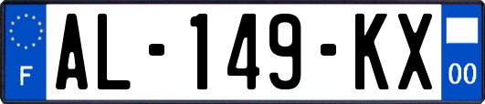 AL-149-KX