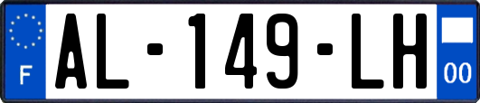 AL-149-LH