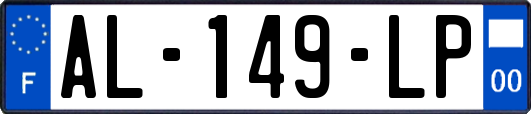 AL-149-LP