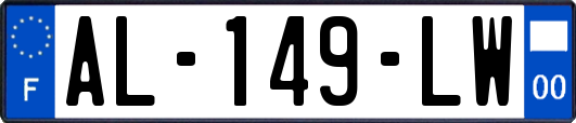 AL-149-LW