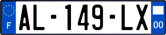 AL-149-LX