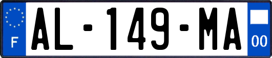 AL-149-MA