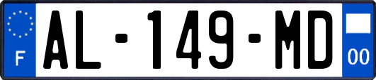 AL-149-MD