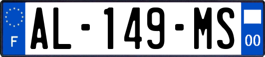AL-149-MS