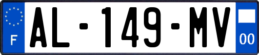 AL-149-MV