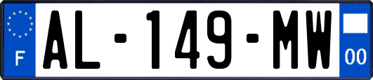 AL-149-MW