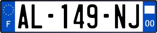 AL-149-NJ