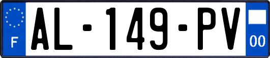 AL-149-PV