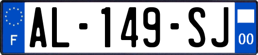 AL-149-SJ