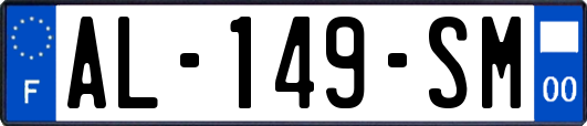 AL-149-SM