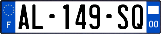 AL-149-SQ