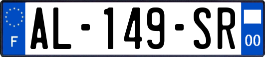 AL-149-SR