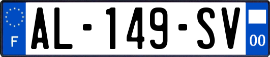 AL-149-SV