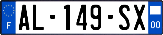 AL-149-SX