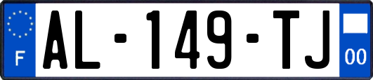 AL-149-TJ