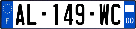AL-149-WC