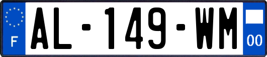 AL-149-WM