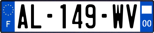 AL-149-WV