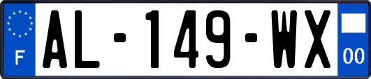 AL-149-WX
