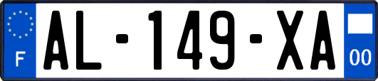 AL-149-XA