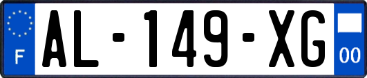 AL-149-XG