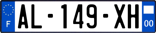 AL-149-XH